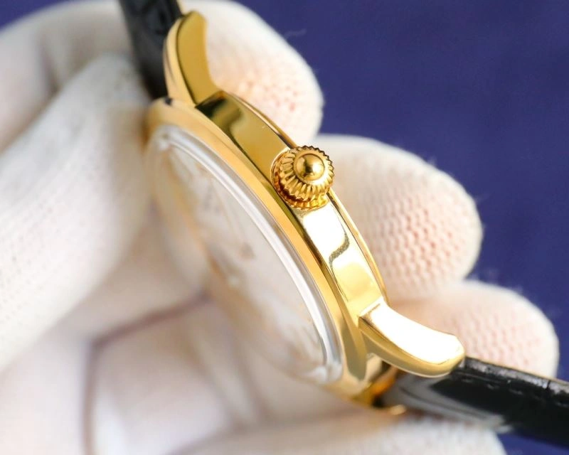 PATEK PHILIPPE Watches Breathable 196541