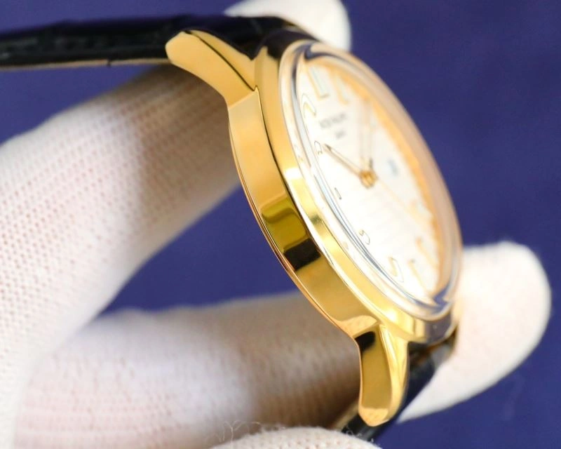 PATEK PHILIPPE Watches Breathable 196541