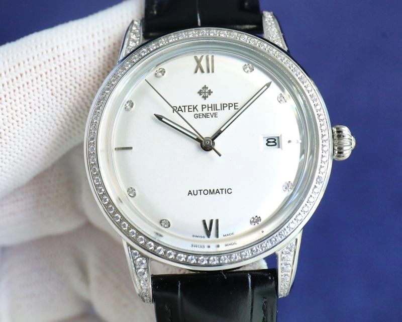 Cozy PATEK PHILIPPE Watches 196540