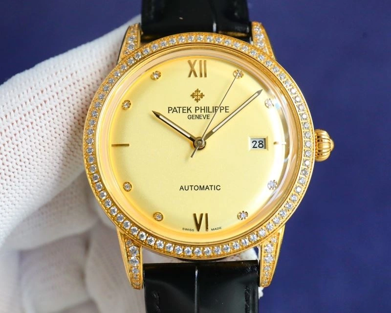 PATEK PHILIPPE Watches Refined 196533