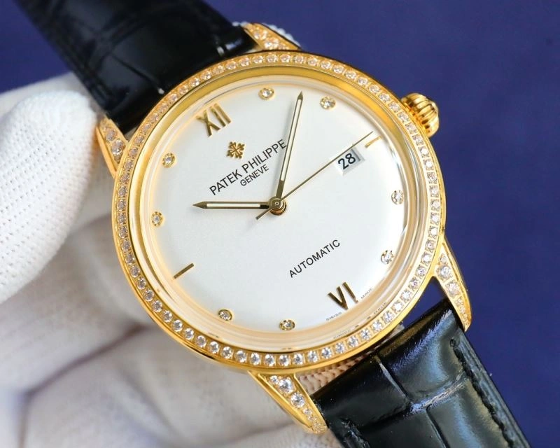 PATEK PHILIPPE Watches Refined 196533
