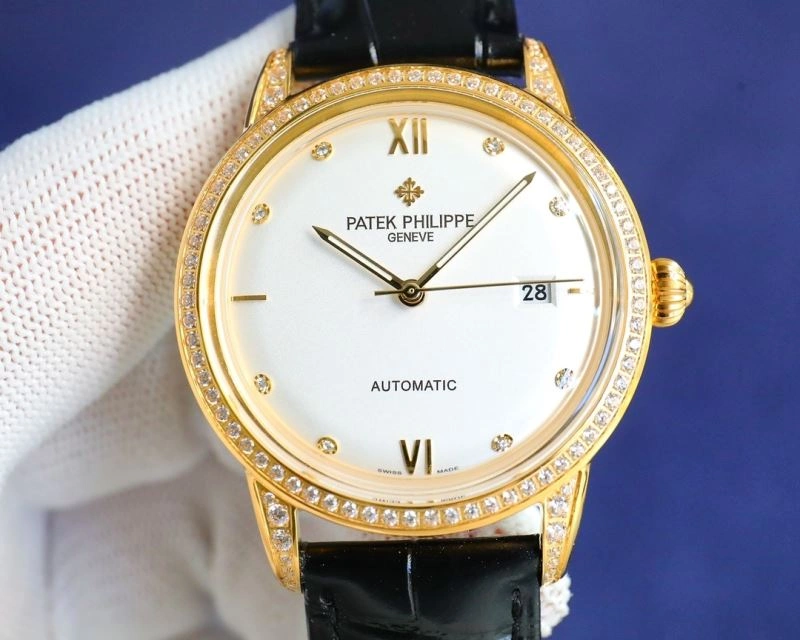 PATEK PHILIPPE Watches Refined 196533