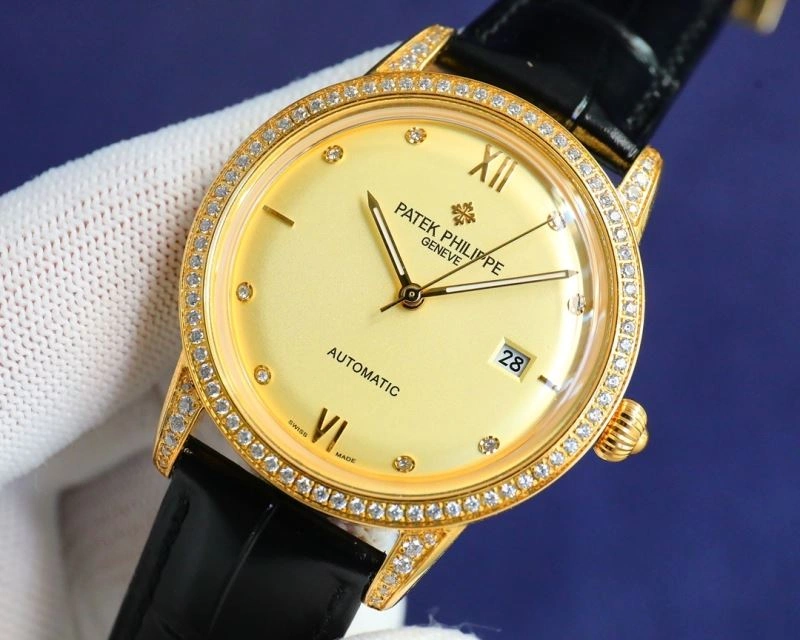 PATEK PHILIPPE Watches Refined 196533