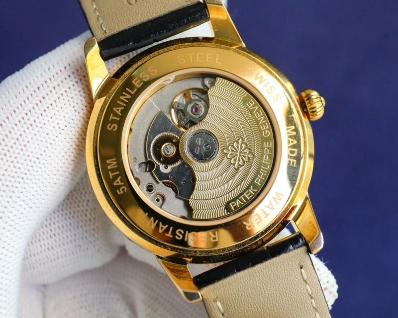 PATEK PHILIPPE Watches Refined 196533