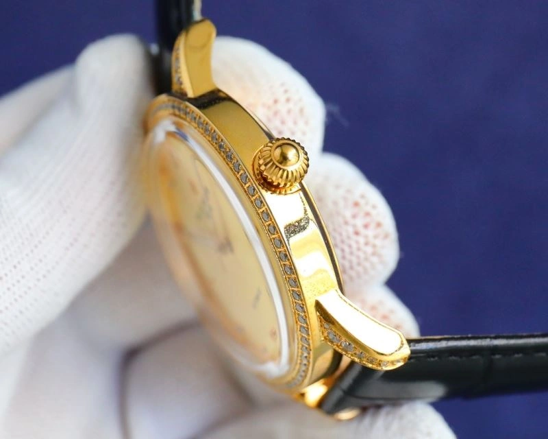 PATEK PHILIPPE Watches Refined 196533