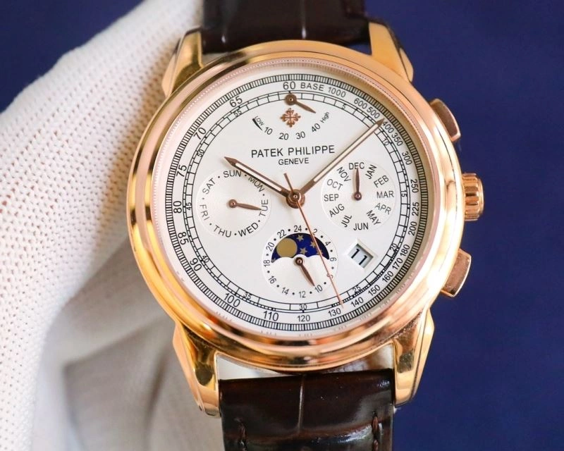 Practical PATEK PHILIPPE Watches 196546