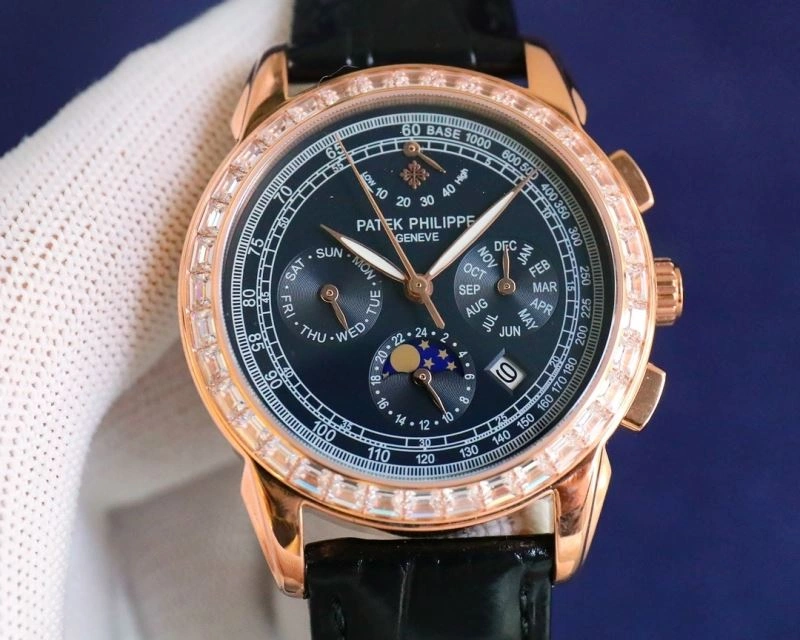 Practical PATEK PHILIPPE Watches 196546
