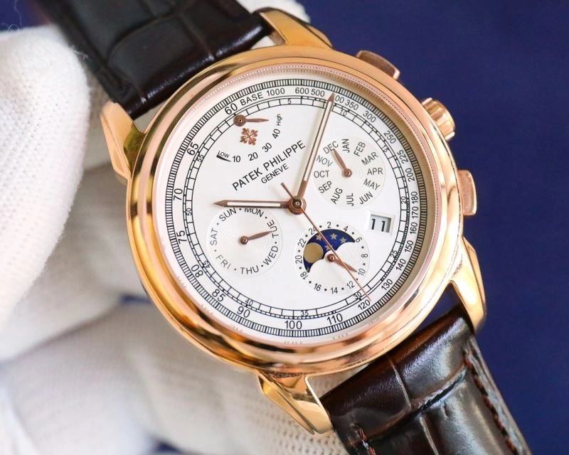 Practical PATEK PHILIPPE Watches 196546