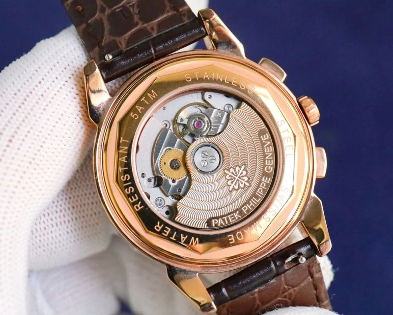 Practical PATEK PHILIPPE Watches 196546