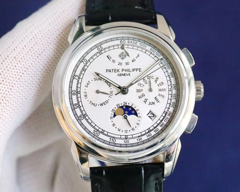 Affordable PATEK PHILIPPE Watches 196545