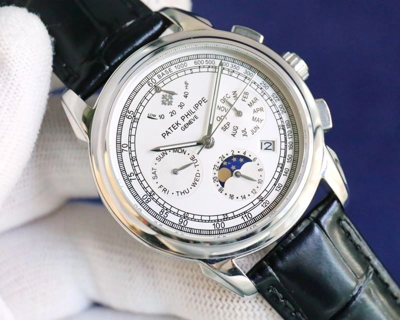 Affordable PATEK PHILIPPE Watches 196545