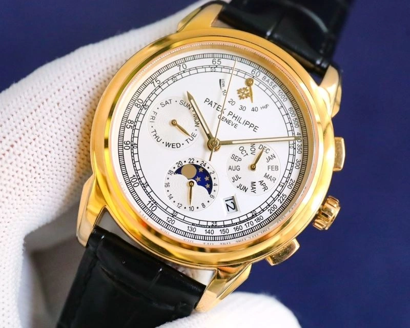 Affordable PATEK PHILIPPE Watches 196545