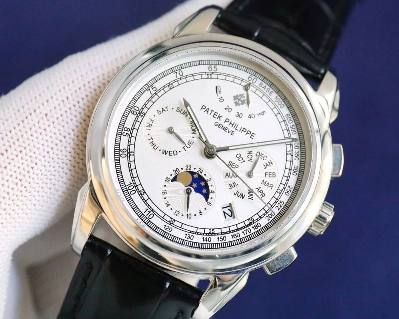Affordable PATEK PHILIPPE Watches 196545