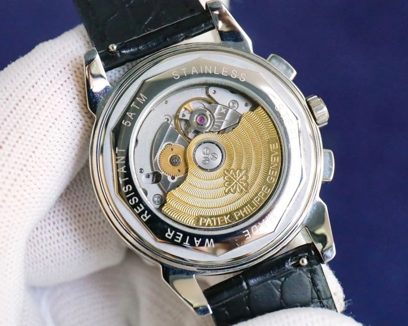 Affordable PATEK PHILIPPE Watches 196545