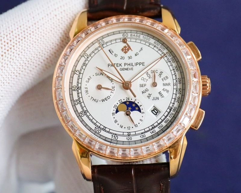 Durable PATEK PHILIPPE Watches 196535