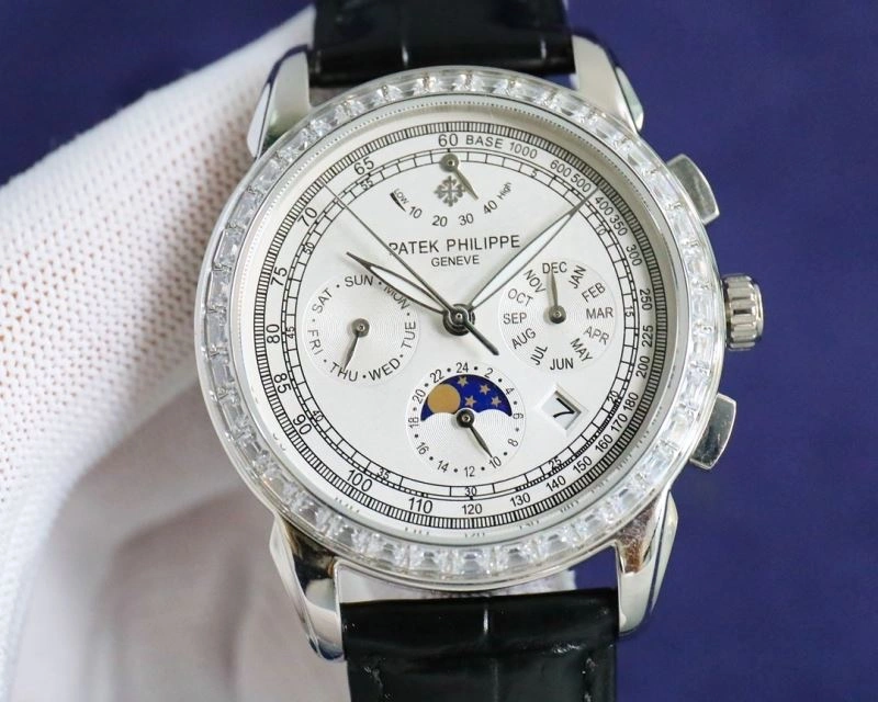 ModernLook PATEK PHILIPPE Watches 196527