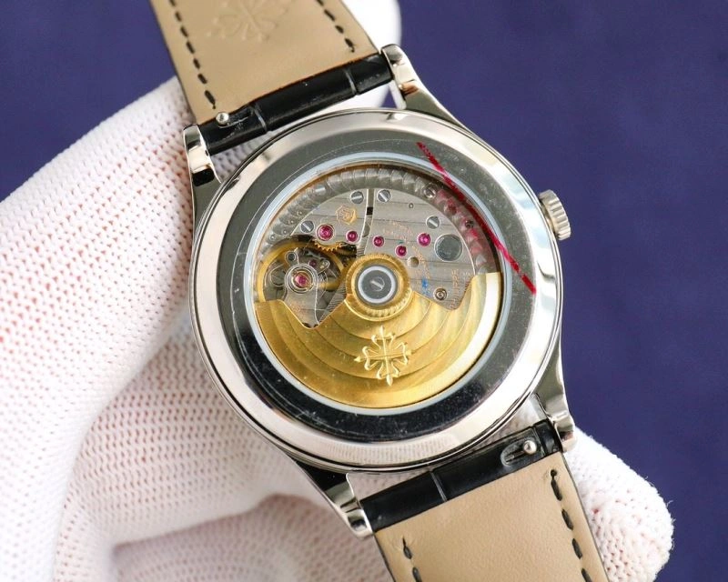 Functional PATEK PHILIPPE Watches 196531