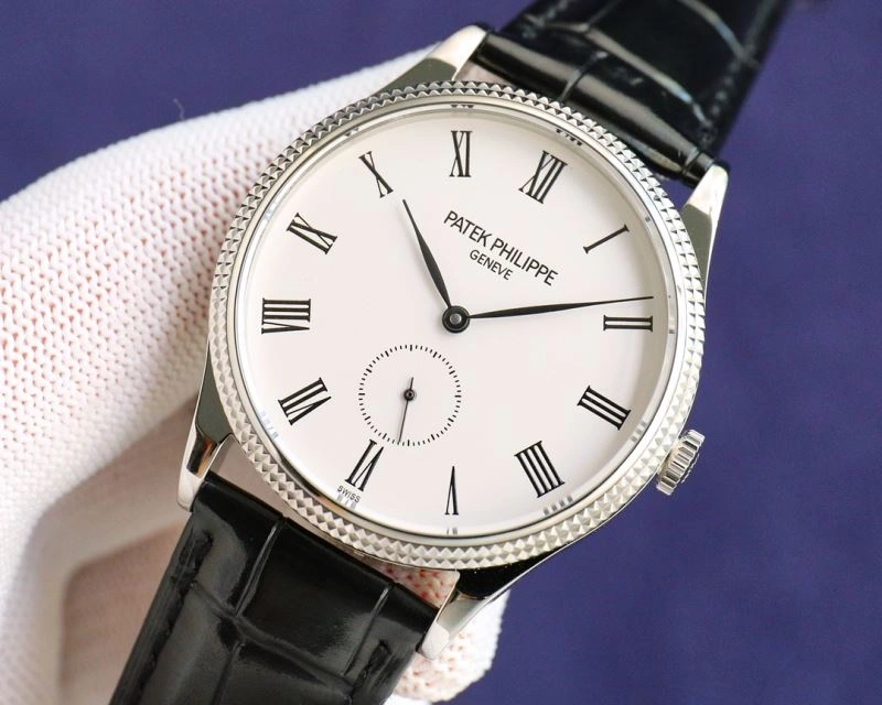 Functional PATEK PHILIPPE Watches 196531