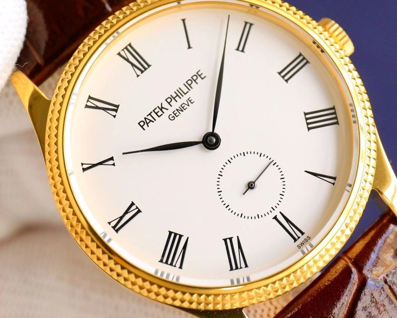 HighQuality PATEK PHILIPPE Watches 196532