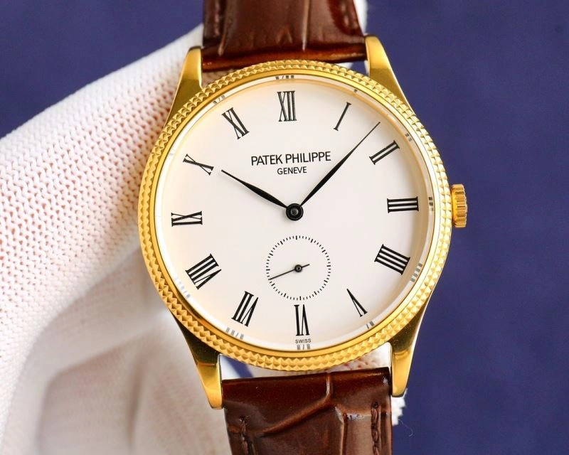 HighQuality PATEK PHILIPPE Watches 196532