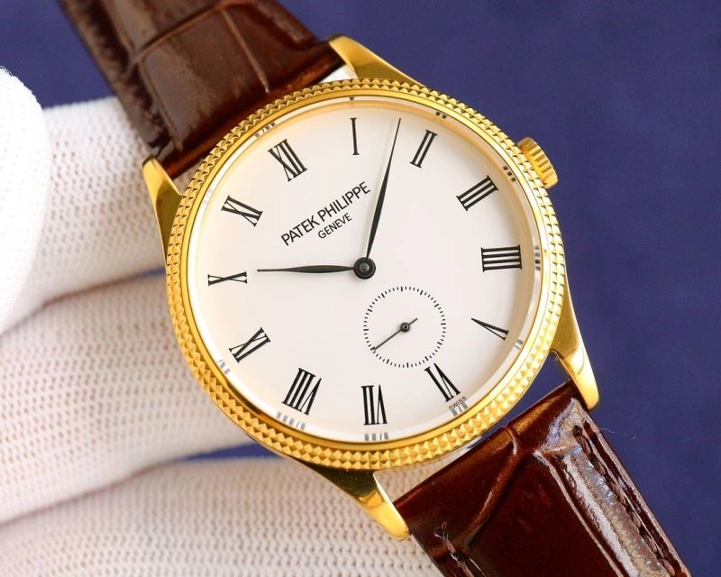 HighQuality PATEK PHILIPPE Watches 196532