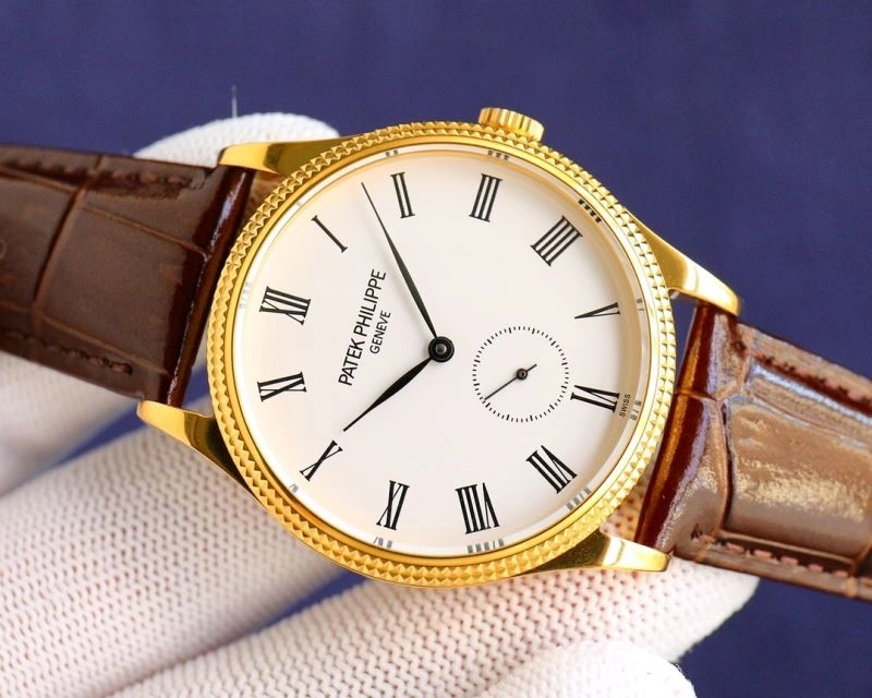 HighQuality PATEK PHILIPPE Watches 196532