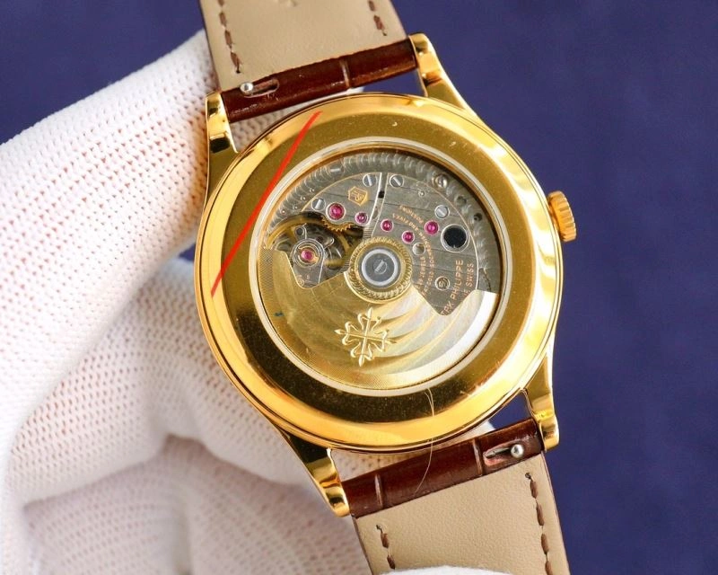 HighQuality PATEK PHILIPPE Watches 196532