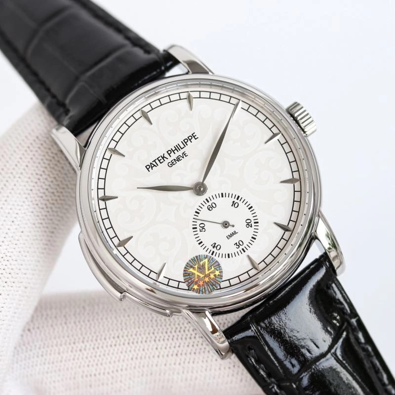 PATEK PHILIPPE Watches Durable 196536
