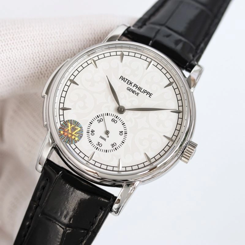 PATEK PHILIPPE Watches Durable 196536
