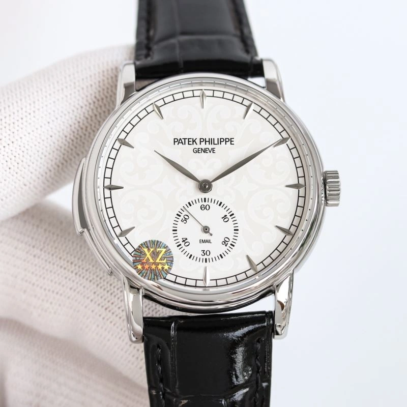 PATEK PHILIPPE Watches Durable 196536
