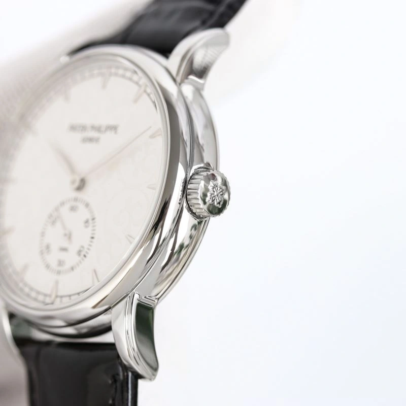 PATEK PHILIPPE Watches Durable 196536