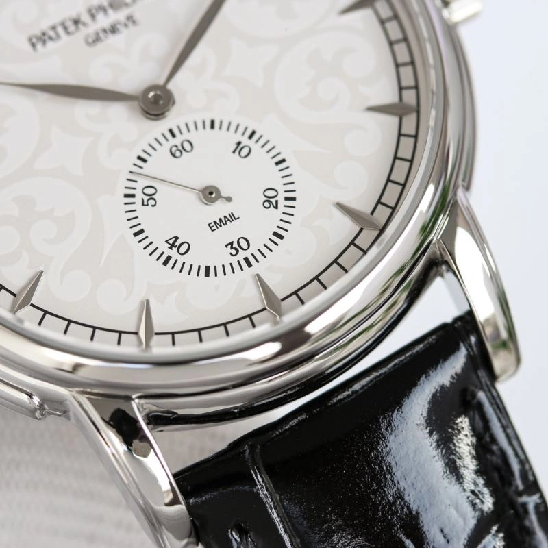 PATEK PHILIPPE Watches Durable 196536