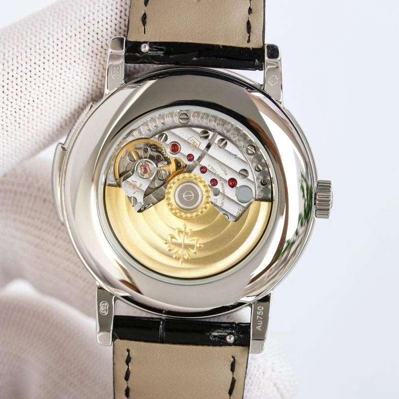 PATEK PHILIPPE Watches Durable 196536