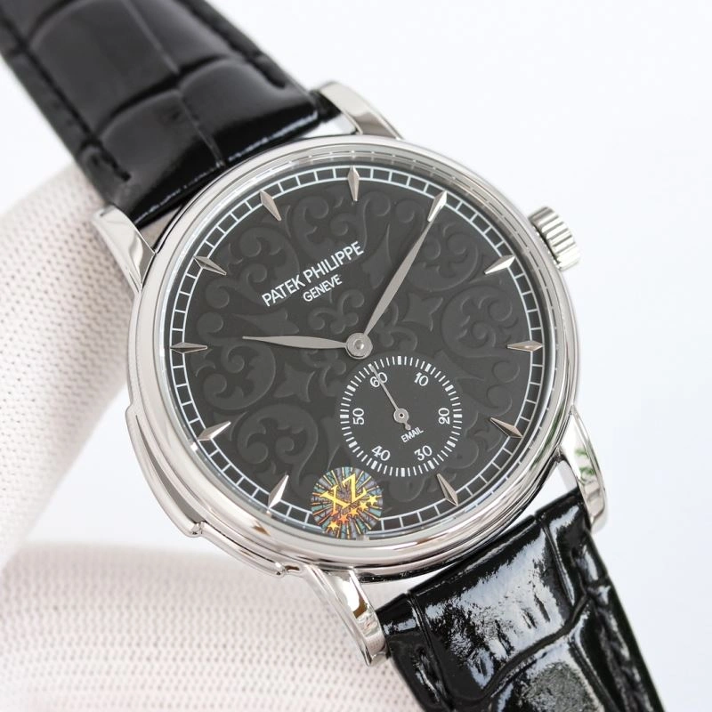 Fashionable PATEK PHILIPPE Watches 196534