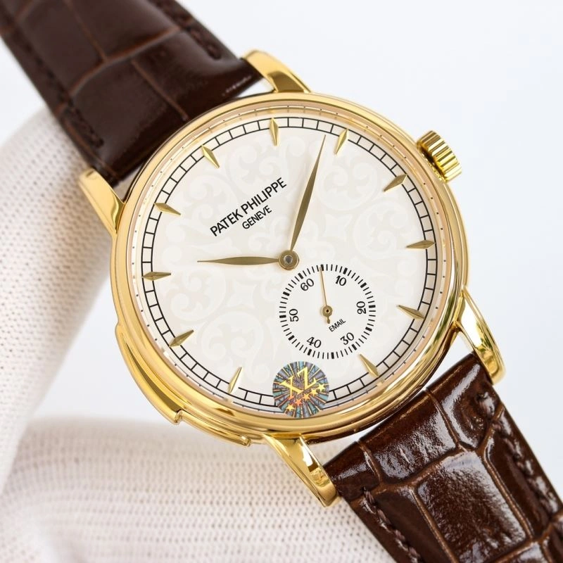 Snug PATEK PHILIPPE Watches 196543