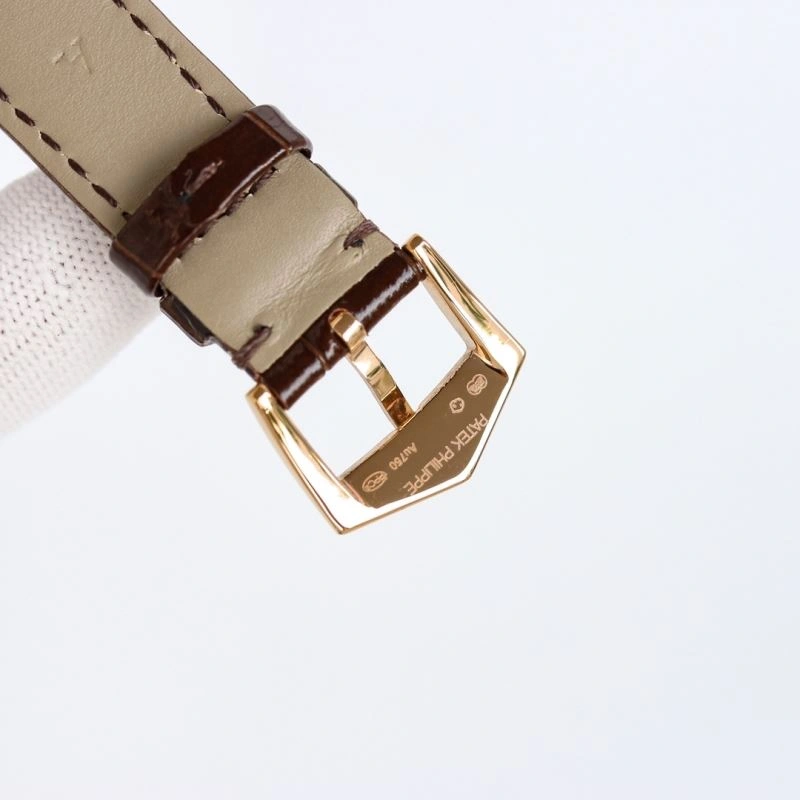 Trendsetting PATEK PHILIPPE Watches 196539