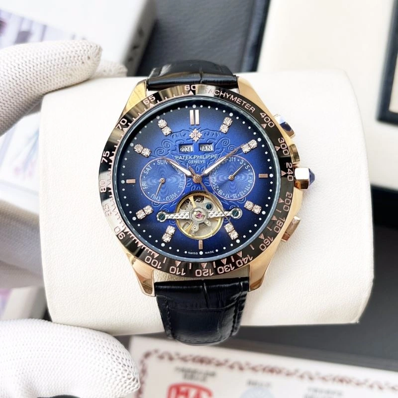 Affordable PATEK PHILIPPE Watches 196548