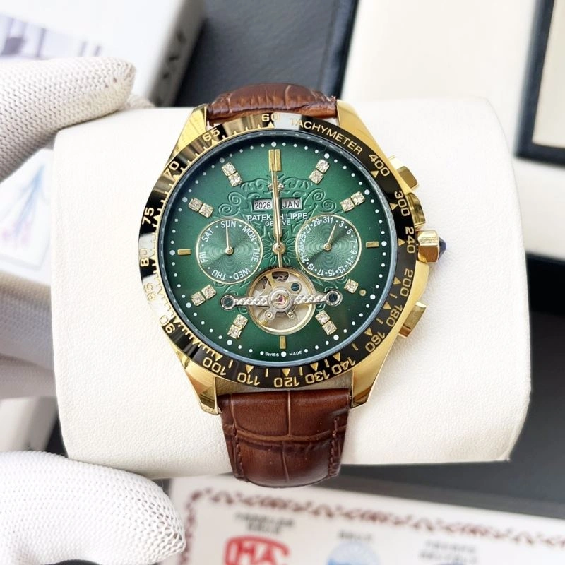 Affordable PATEK PHILIPPE Watches 196548