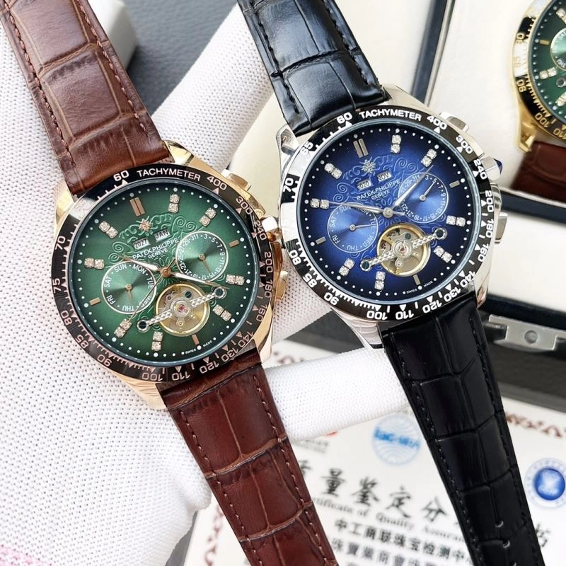 Affordable PATEK PHILIPPE Watches 196548