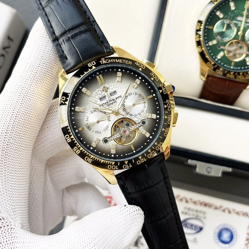 Affordable PATEK PHILIPPE Watches 196548