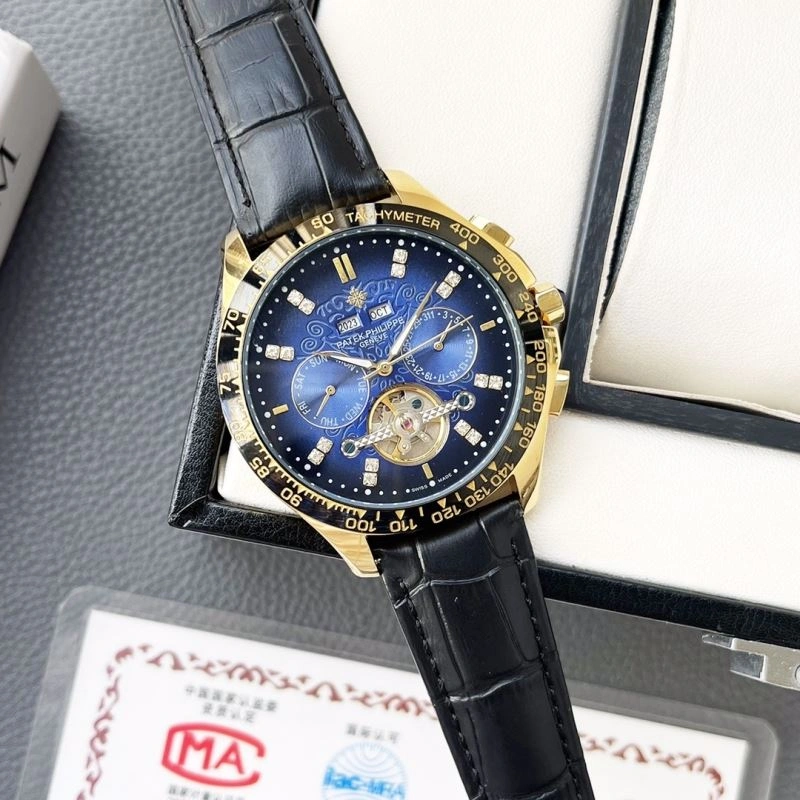 Affordable PATEK PHILIPPE Watches 196548