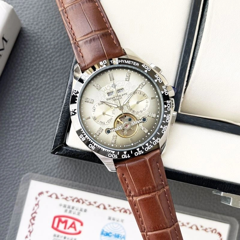 Affordable PATEK PHILIPPE Watches 196548