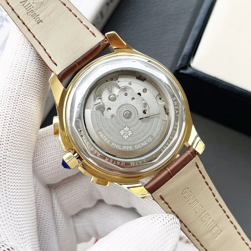 Affordable PATEK PHILIPPE Watches 196548