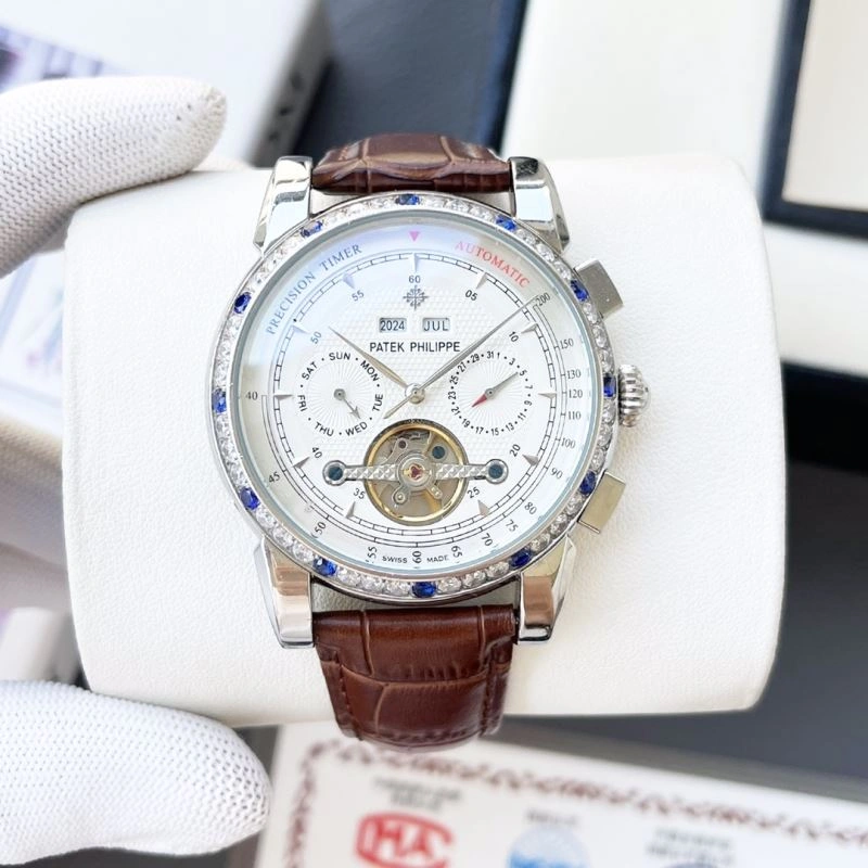 Tailored PATEK PHILIPPE Watches 196542