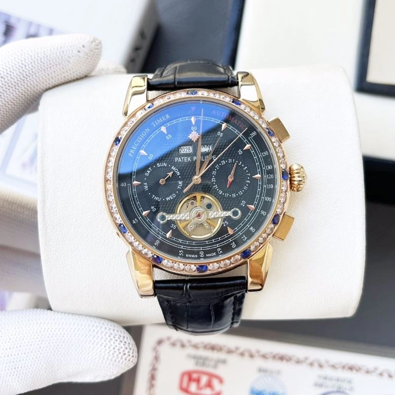 Tailored PATEK PHILIPPE Watches 196542