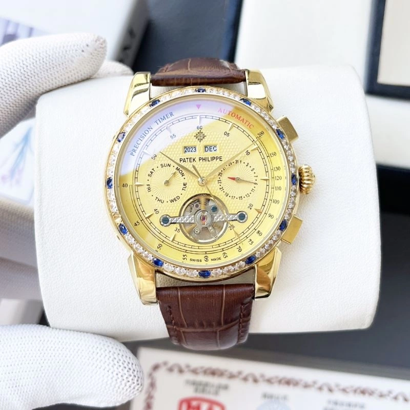 Tailored PATEK PHILIPPE Watches 196542