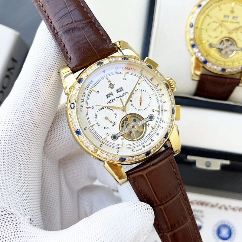 Tailored PATEK PHILIPPE Watches 196542