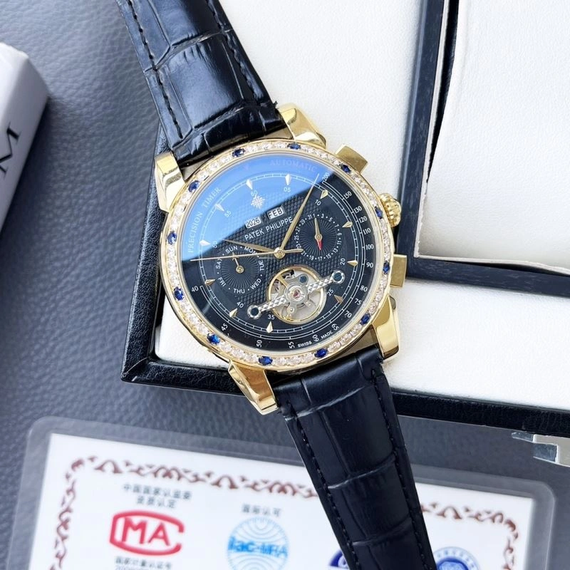 Tailored PATEK PHILIPPE Watches 196542