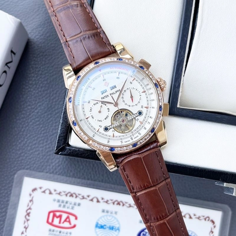 Tailored PATEK PHILIPPE Watches 196542