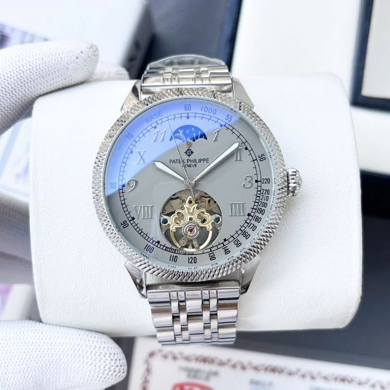 Youthful PATEK PHILIPPE Watches 196550